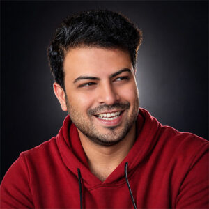 Picture of امیرحسین ناظری