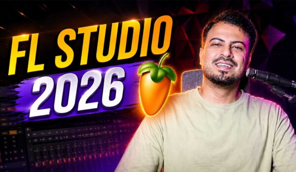 اف ال استودیو 2026 FL Studio 2026 تنظیم‌کده
